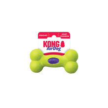 Load image into Gallery viewer, KONG AIRDOG SQUEAKER BONE