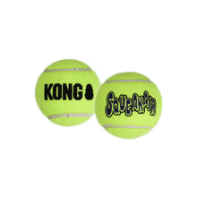Load image into Gallery viewer, KONG  SQUEAKAIR BALLS X3
