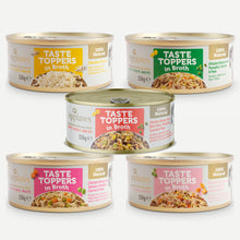 Load image into Gallery viewer, Applaws Taste Toppers In Broth 156g
