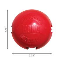 Load image into Gallery viewer, KONG BISCUIT BALL
