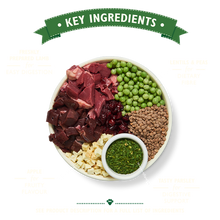 Load image into Gallery viewer, Lamb Dry Food