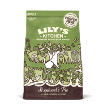 Load image into Gallery viewer, Lamb Dry Food