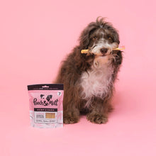 Load image into Gallery viewer, POOCH AND MUTT CALMING DENTAL STICKS FOR DOGS