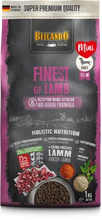 Load image into Gallery viewer, BELCANDO Finest GF Lamb