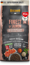 Load image into Gallery viewer, BELCANDO FINEST SALMON 1KG/4kg/12.5kg