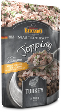 Load image into Gallery viewer, BELCANDO Turkey with parsley