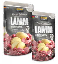 Load image into Gallery viewer, BELCANDO LAMB WITH POTATOES &amp; CRANBERRIES
