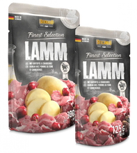 Load image into Gallery viewer, BELCANDO LAMB WITH POTATOES & CRANBERRIES