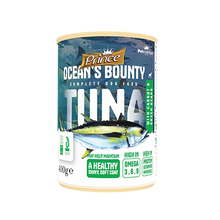 Load image into Gallery viewer, PRINCESS Ocean's Bounty tuna BUY 2 GET 1 FREE OFFER