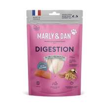 Load image into Gallery viewer, MARLY &amp; DAN Digestion Treats for Dog
