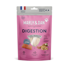 Load image into Gallery viewer, MARLY & DAN Digestion Treats for Dog