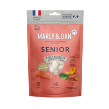 Load image into Gallery viewer, MARLY & DAN Senior Treats for Dog