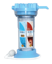 Load image into Gallery viewer, So-Safe Counter top Filtration system