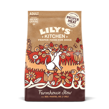 Load image into Gallery viewer, Lily's Kitchen Farmhouse Stew