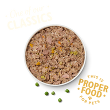 Load image into Gallery viewer, Chicken & Turkey Casserole (400g)