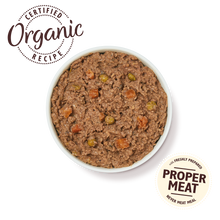 Load image into Gallery viewer, Lily’s Kitchen Organic Chicken Supper (150g)