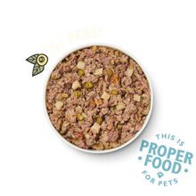 Load image into Gallery viewer, Lily’s Kitchen Fishy Fish Pie with Peas (400g)