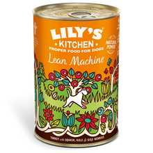 Load image into Gallery viewer, Lily’s Kitchen Lean Machine (400g)