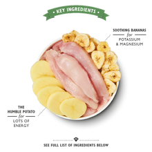 Load image into Gallery viewer, Lily’s Kitchen Recovery Recipe (400g)