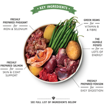 Load image into Gallery viewer, Wild Campfire Stew (400g)