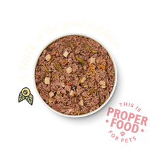 Load image into Gallery viewer, Wild Campfire Stew (400g)