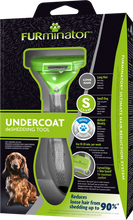 Load image into Gallery viewer, FURMINATOR DOG  S LONG HAIR / SHORT HAIR