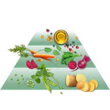 Load image into Gallery viewer, Adult Veggie - Peas with Spinach & Sea Buckthorn