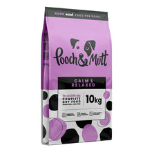 Load image into Gallery viewer, Pooch & Mutt Calm & Relax Dry Food 10kg