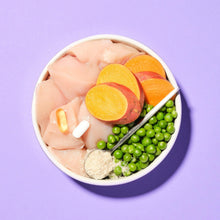 Load image into Gallery viewer, POOCH AND MUTT SLIM & SLENDER DRY FOOD