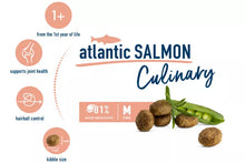 Load image into Gallery viewer, HAPPY CAT Culinary Adult Atlantic Salmon