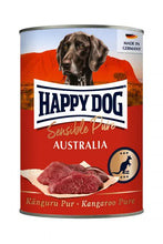 Load image into Gallery viewer, HAPPY DOG Sensible Pure Australia