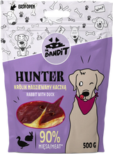 Load image into Gallery viewer, MR BANDIT HUNTER – RABBIT WITH DUCK