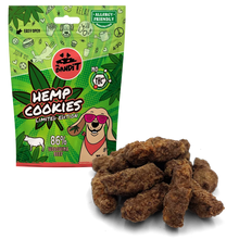 Load image into Gallery viewer, MR BANDIT HEMP COOKIES BEEF