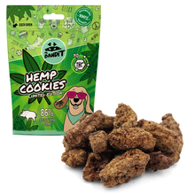 Load image into Gallery viewer, MR BANDIT HEMP COOKIES GAME