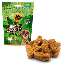Load image into Gallery viewer, MR BANDIT HEMP COOKIES TURKEY