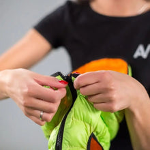 Load image into Gallery viewer, WAUDOG AIRY VEST World's Lightest Warm Jacket For Dogs