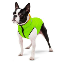 Load image into Gallery viewer, WAUDOG AIRY VEST World's Lightest Warm Jacket For Dogs