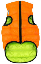 Load image into Gallery viewer, WAUDOG AIRY VEST World's Lightest Warm Jacket For Dogs