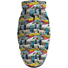 Load image into Gallery viewer, WAU Multi-season jacket Batman comic