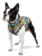 Load image into Gallery viewer, WAU Multi-season jacket Batman comic