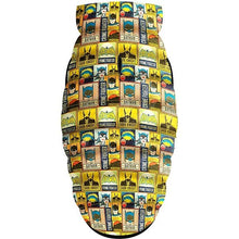 Load image into Gallery viewer, WAUDOG jacket DC Batman vintage