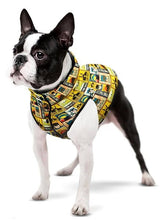 Load image into Gallery viewer, WAUDOG jacket DC Batman vintage