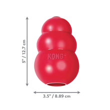 Load image into Gallery viewer, KONG CLASSIC