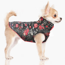Load image into Gallery viewer, Milk & Pepper Lilirose reversible jacket