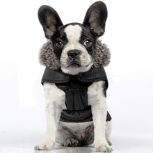 Load image into Gallery viewer, MILK & PEPPER FJORD JACKET