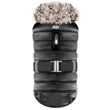 Load image into Gallery viewer, MILK & PEPPER FJORD JACKET