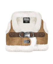 Load image into Gallery viewer, Milk & Pepper Declan Camel Harness