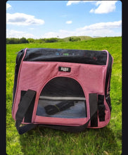 Load image into Gallery viewer, Dog/Cat BuBu Carrier holds 8kg