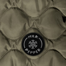 Load image into Gallery viewer, MILK AND PEPPER THEODORE KHAKI JACKET FOR BULLY BREEDS