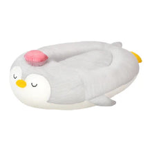 Load image into Gallery viewer, Olchi Character Cool Bed - Sky Blue-grey